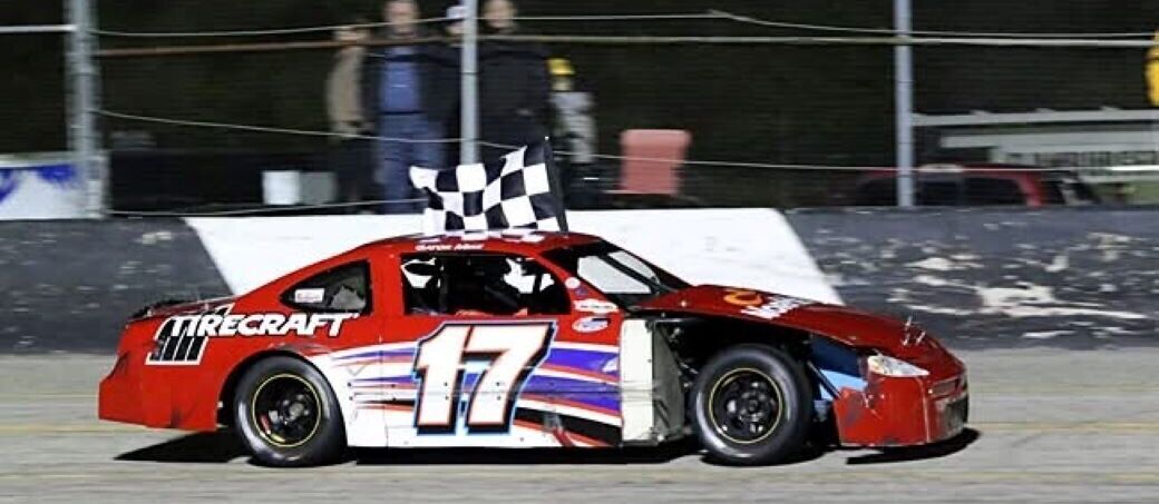 <h1>2025 Series Champion & 3x Race Winner</h1><span>Mike Norris</span>